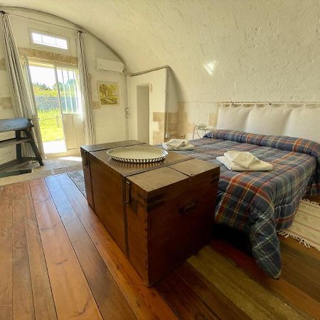 Tenuta Sant'Andrea Giuggianello Kültér fotó