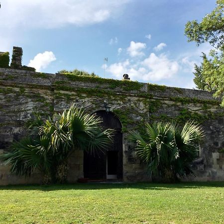 Tenuta Sant'Andrea Giuggianello Kültér fotó