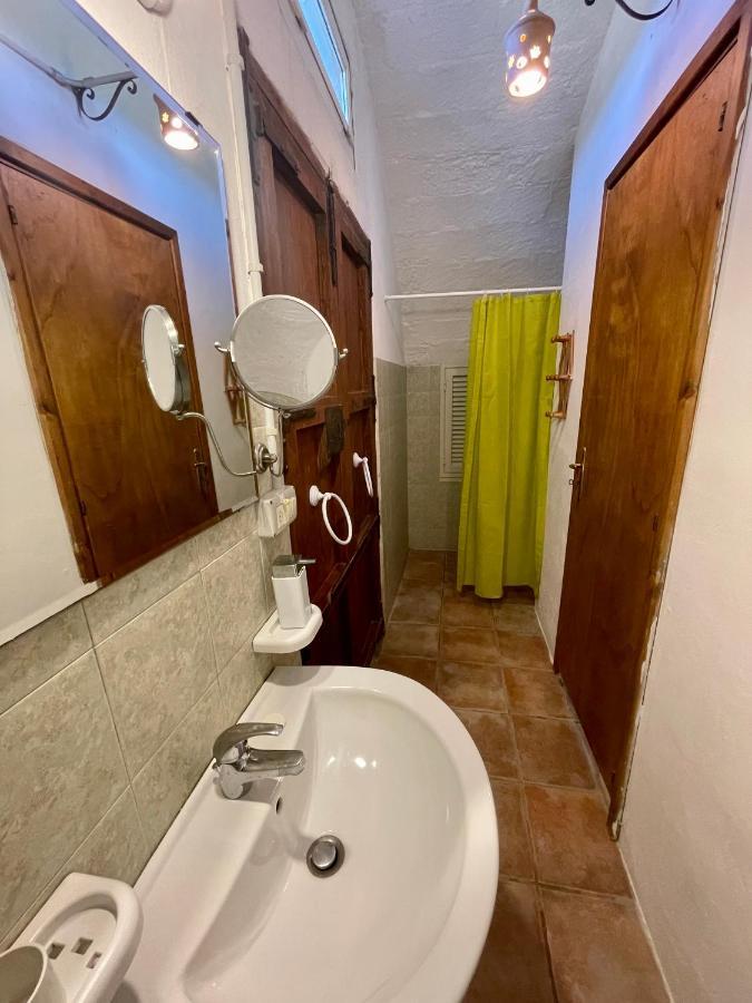 Tenuta Sant'Andrea Giuggianello Kültér fotó