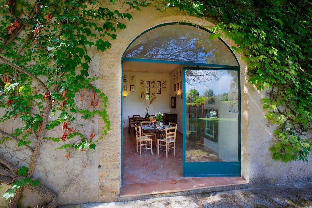 Tenuta Sant'Andrea Giuggianello Kültér fotó