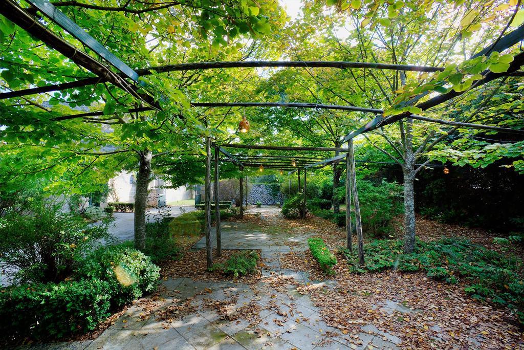 Tenuta Sant'Andrea Giuggianello Kültér fotó