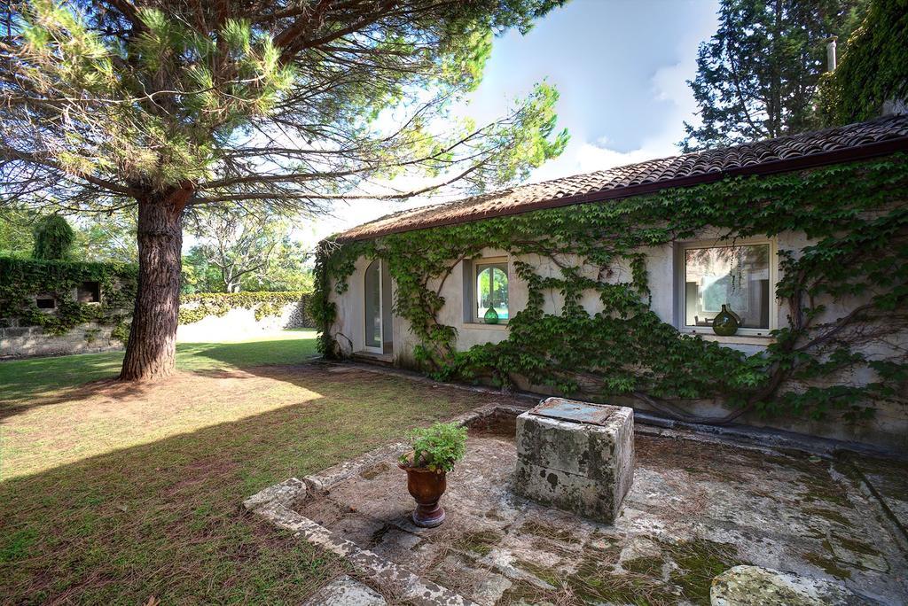 Tenuta Sant'Andrea Giuggianello Kültér fotó