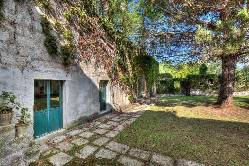 Tenuta Sant'Andrea Giuggianello Kültér fotó