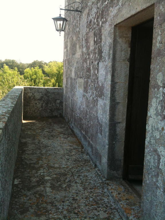 Tenuta Sant'Andrea Giuggianello Szoba fotó