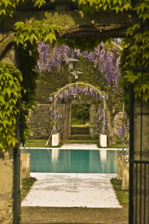 Tenuta Sant'Andrea Giuggianello Kültér fotó