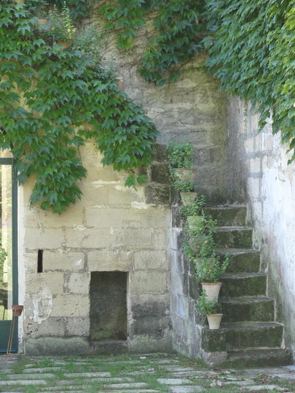 Tenuta Sant'Andrea Giuggianello Kültér fotó