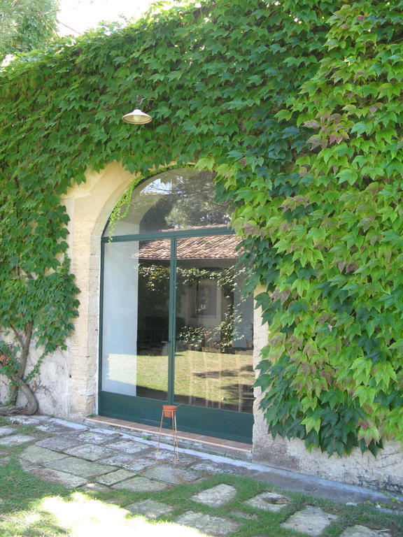 Tenuta Sant'Andrea Giuggianello Kültér fotó