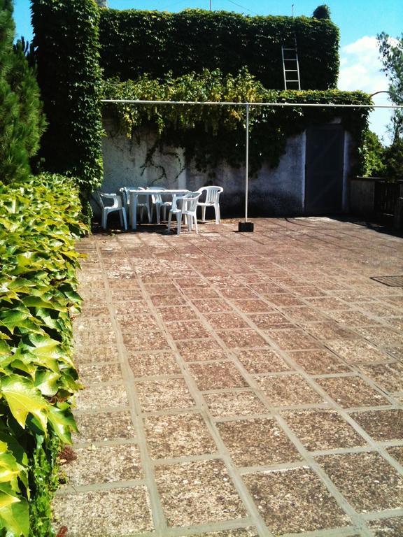 Tenuta Sant'Andrea Giuggianello Szoba fotó