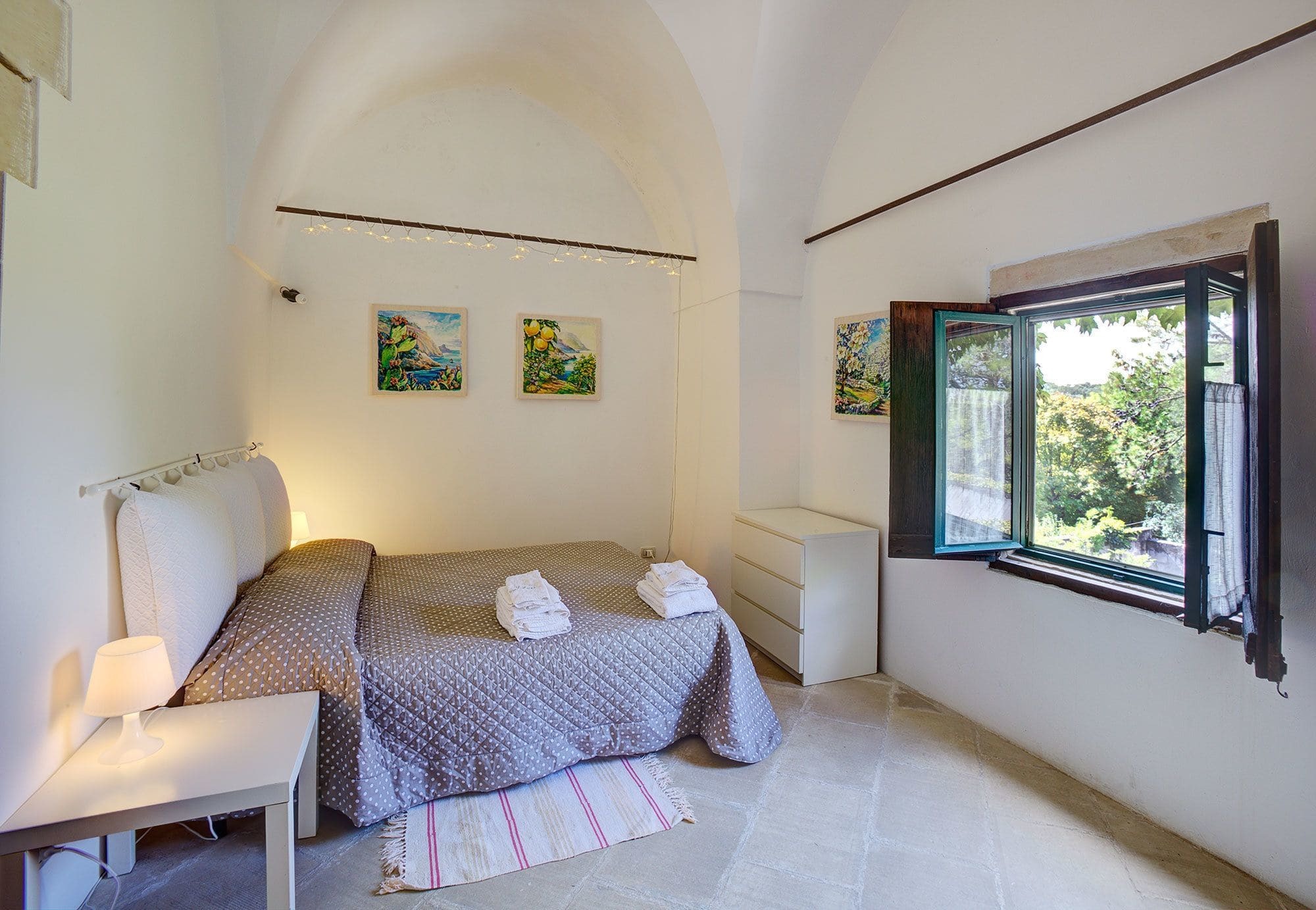 Tenuta Sant'Andrea Giuggianello Kültér fotó